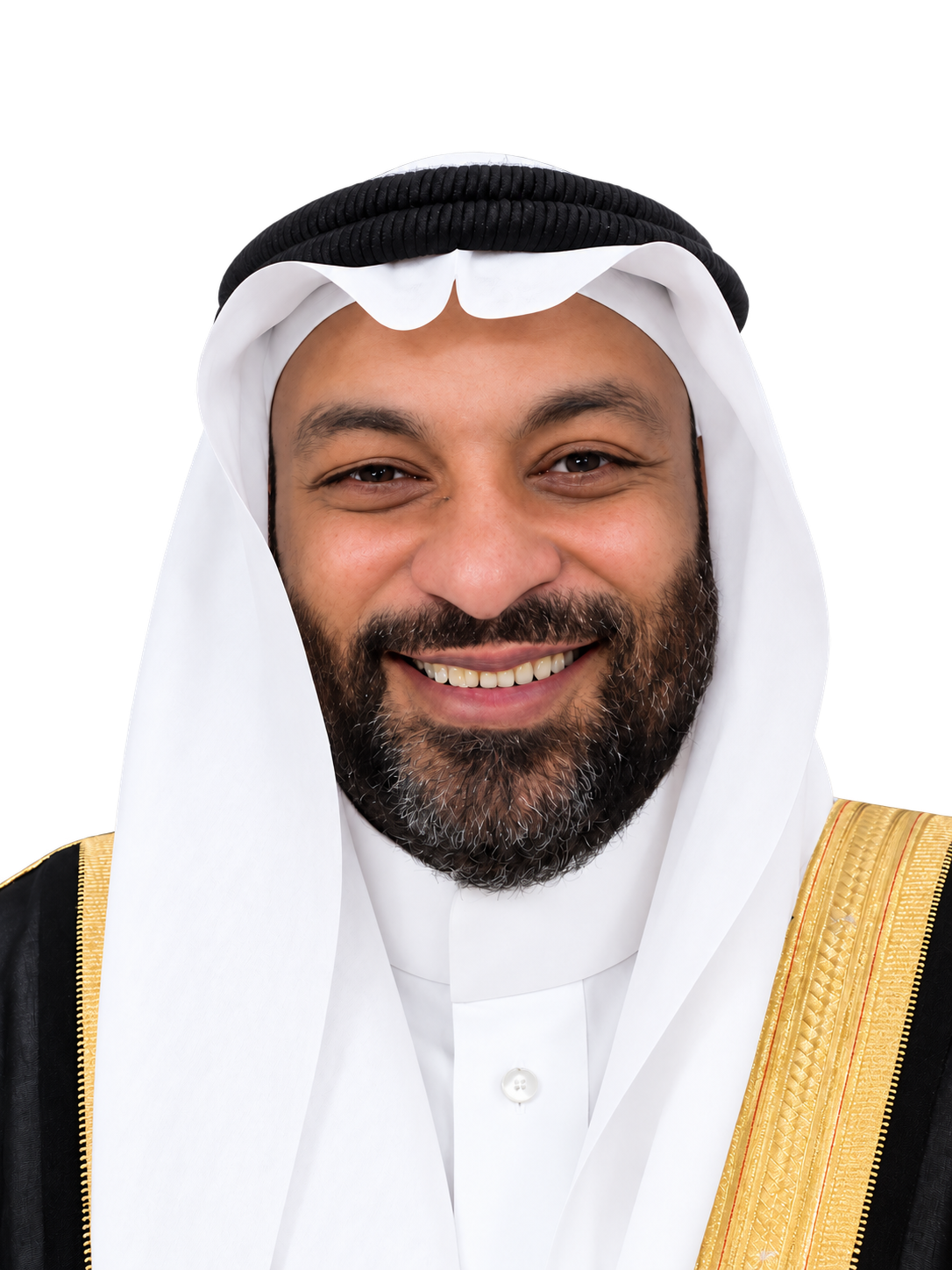 رضا السلطان